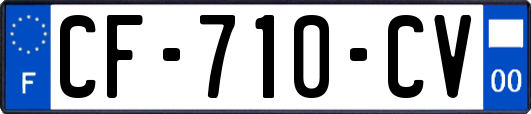 CF-710-CV