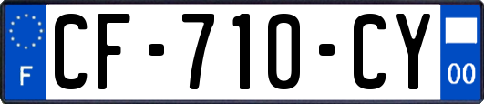 CF-710-CY