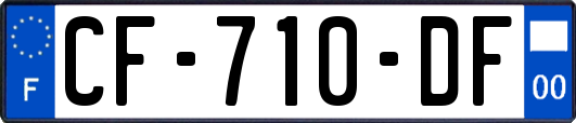 CF-710-DF