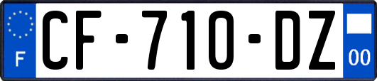 CF-710-DZ