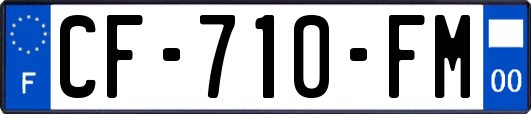 CF-710-FM