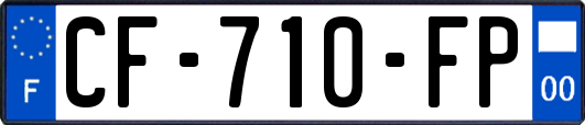 CF-710-FP