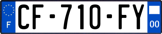 CF-710-FY