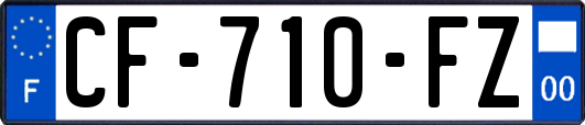 CF-710-FZ