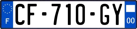 CF-710-GY