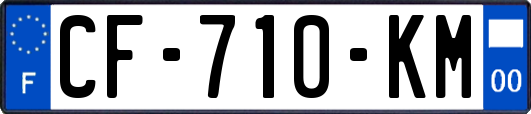 CF-710-KM