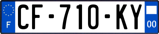 CF-710-KY