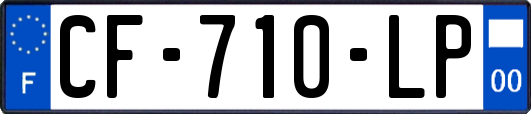 CF-710-LP
