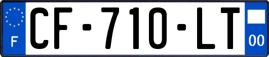 CF-710-LT