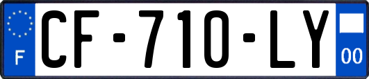 CF-710-LY