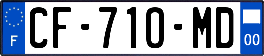 CF-710-MD