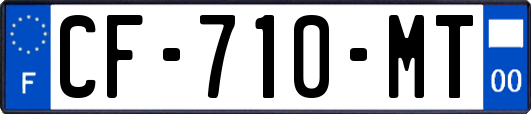CF-710-MT