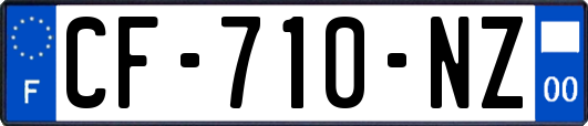 CF-710-NZ