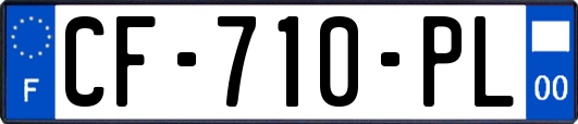 CF-710-PL