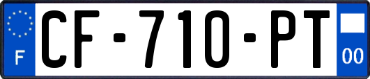 CF-710-PT