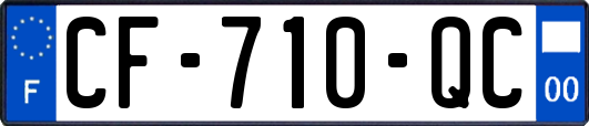 CF-710-QC