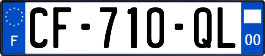 CF-710-QL