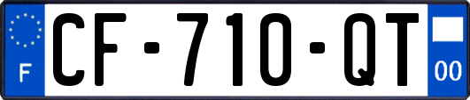 CF-710-QT