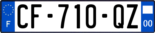 CF-710-QZ