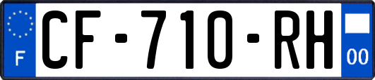 CF-710-RH