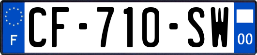 CF-710-SW