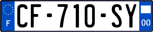 CF-710-SY
