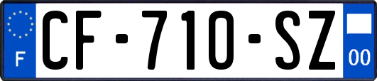 CF-710-SZ