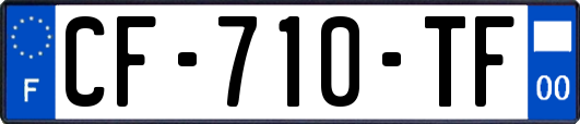 CF-710-TF