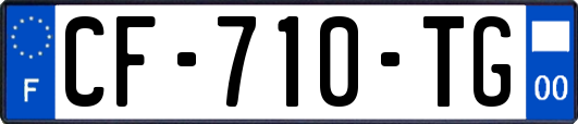 CF-710-TG