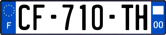 CF-710-TH