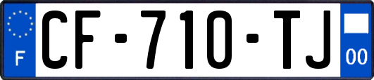 CF-710-TJ