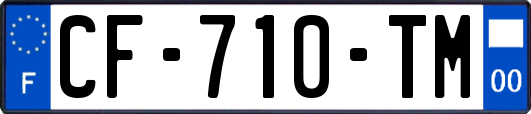 CF-710-TM
