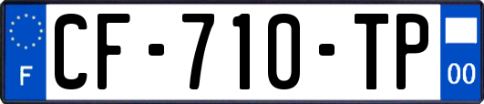 CF-710-TP