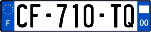 CF-710-TQ
