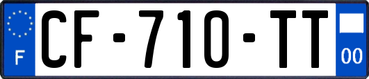 CF-710-TT