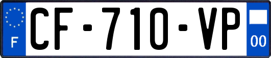 CF-710-VP
