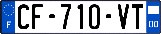 CF-710-VT
