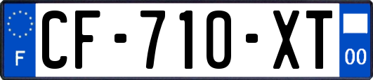 CF-710-XT