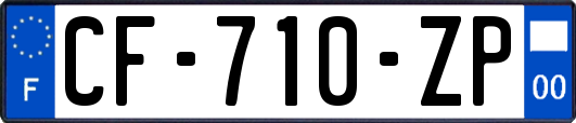 CF-710-ZP