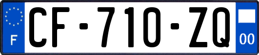 CF-710-ZQ