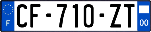 CF-710-ZT