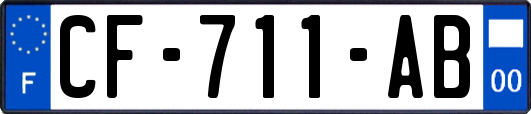 CF-711-AB