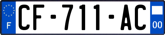 CF-711-AC