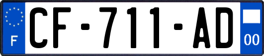 CF-711-AD