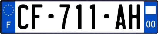 CF-711-AH