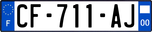 CF-711-AJ