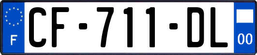 CF-711-DL