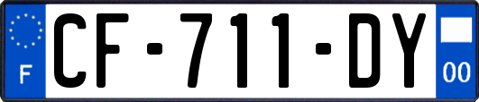 CF-711-DY