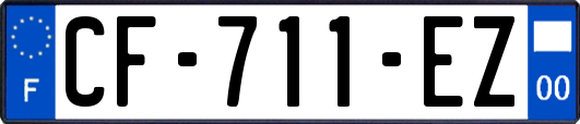 CF-711-EZ