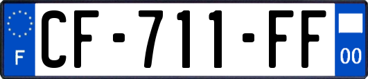 CF-711-FF